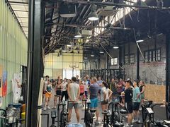 -CrossFit MeWellness