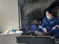 -AZUR聚(香格里拉饭店)