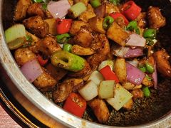 -泡桐树孙二娘私房菜