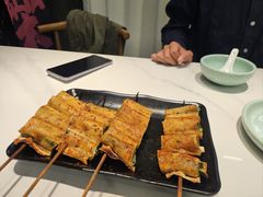 -嗨辣小聚·盘锦河蟹·海鲜烧烤龙虾(盘锦十年好店)