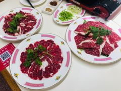 -燃计沙茶皇·香港沙茶火锅(人广旗舰店)