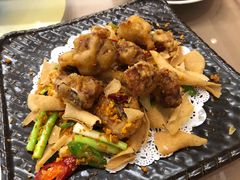 -维多利亚大酒店·雅园中餐厅