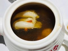 -尚一汤 广东炖汤(金桥国际店)