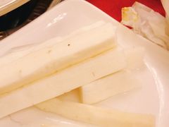 -山城年华老火锅(玉林店)