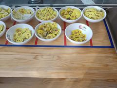 -焯牛潮汕牛肉火锅(云峰街创始店)