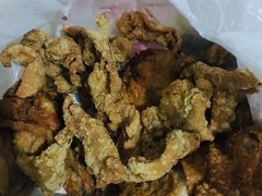 -永顺炸鸡( 立水桥北苑店)