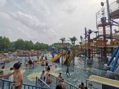 -渔岛海洋度假区