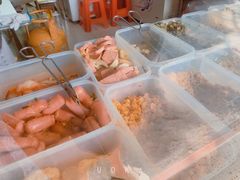 -秋英饭团(大庙新村店)