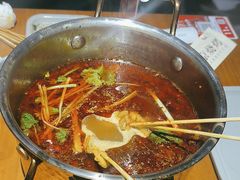 -聚点串吧·北京烧烤(赵登禹路店)