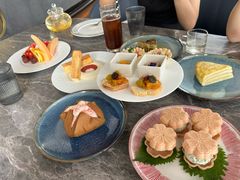 -Hi City·城市之巅