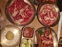 -西塔老太太泥炉烤肉(亚运村店)