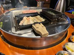-伍丁·烤牛肋(和平东桥店)