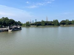 -黄埔古港
