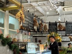 -O'mills Sourdough Bakery&Bistro(永嘉路店)