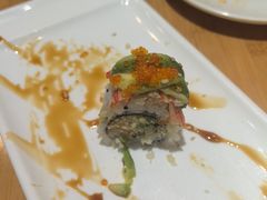 -牛油果大师寿司(瑞景店)