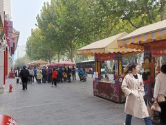 -吉庆街美食广场