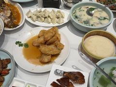 -千品香(碧桂园银河城店)