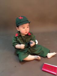 -Happy Baby Studio快乐宝贝儿童摄影