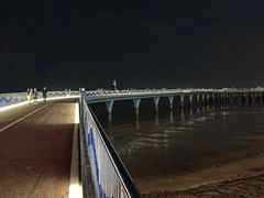 -北海市海滨公园