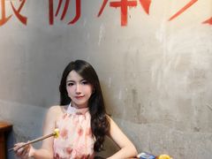 -阳阳老火锅(小南门店)
