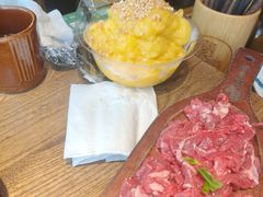 -贵厨酸汤牛肉(小十字店)