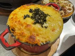 -牧童禧肉社·韩国炭火烤肉店(中粮祥云小镇创始店)
