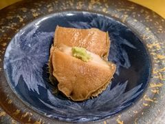 -鮨冠OMAKASE食べ放题(北京首店)