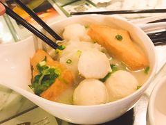 -翠华餐厅(旺角文华商场店)