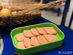 -马路边边火锅串串(观前街店)