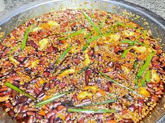 -胖子鱼·天水麻辣鱼火锅(秦州407店)