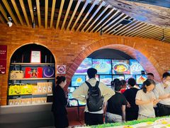 -佬太公海鸭·海鲜大排档(上海总店)