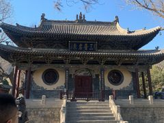 -晋祠博物馆