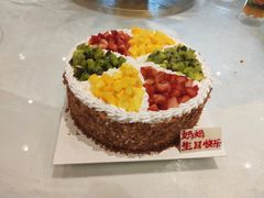 -徽宴楼·玫瑰之约(祥源店)