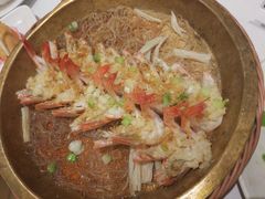 -稻香酒家·33年老字号·港式粤菜(富邦中心店)