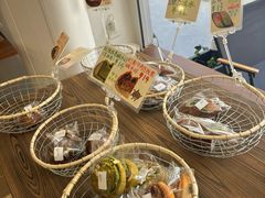 -雀食面包店(钟楼店)