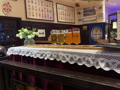-兰特伯爵西餐厅·啤酒屋(方庄店)