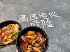 -韦记牛杂汤(清晖园店)