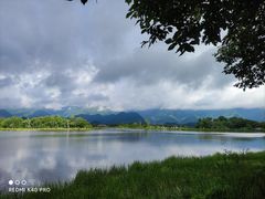 -神农架景区