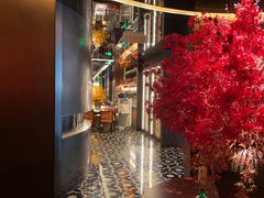 -秀儿四九城·新京菜(亚运村鸟巢店)