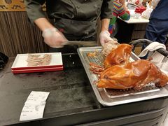 -玉林烤鸭店(垡头店)