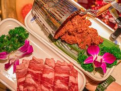 -小龙坎火锅(全球总店)