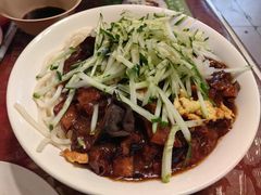 -清真宏玉祥黄门脸餐厅(华荫东里店)