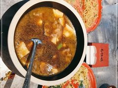 -馬伍旺川菜(江北虹悦城店)