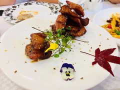 -卫鼎轩·曹公馆(鼓楼店)