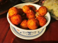-炉小二铜锅牛蛙•川湘菜(三里屯店)