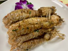 -乐兴海鲜餐厅