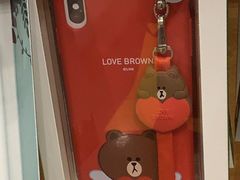 -line friends(明洞旗舰店)