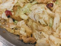 -大丰收李家(浦西万达店)