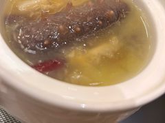 -半岛翡丽海鲜自助餐厅(观风亭店)