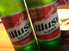 -天山醉美·新疆餐厅(富华里店)